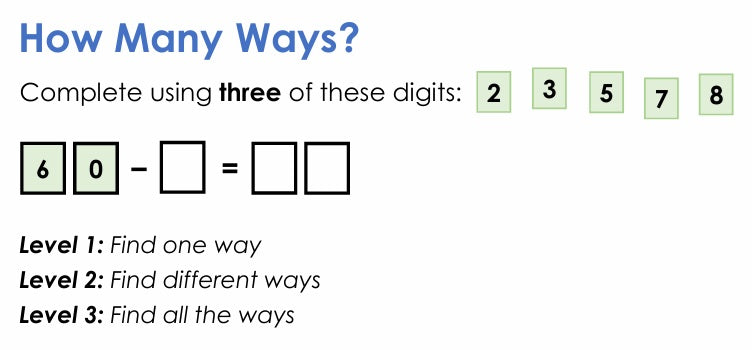 I See Reasoning - Y2