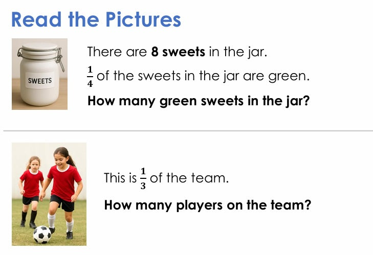 I See Reasoning - Y2