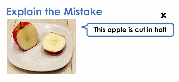 I See Reasoning - Y1