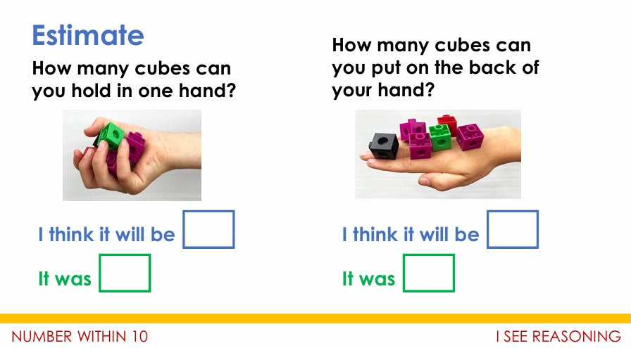 I See Reasoning - Y1
