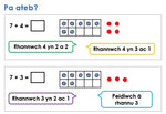 Load image into Gallery viewer, I See Reasoning - Bl.2, Cymraeg
