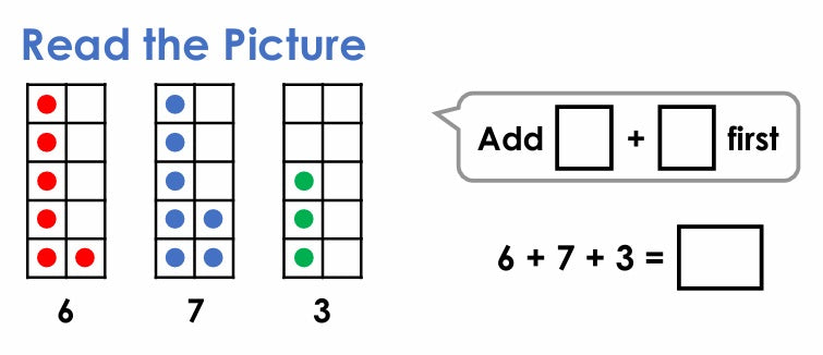I See Reasoning - Y2