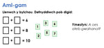 Load image into Gallery viewer, I See Reasoning - Bl.1, Cymraeg
