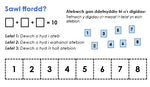 Load image into Gallery viewer, I See Reasoning - Bl.2, Cymraeg
