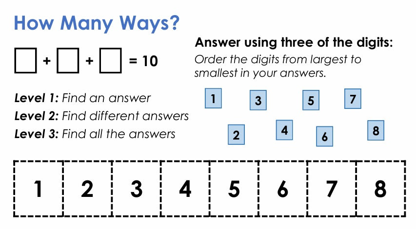 I See Reasoning - Y2