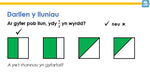 Load image into Gallery viewer, I See Reasoning - Bl.1, Cymraeg
