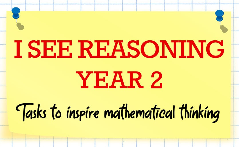 I See Reasoning - Y2