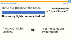 Deconstructing Word Questions - Y2