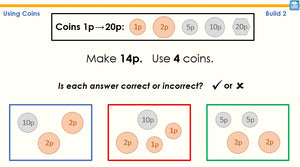 Deconstructing Word Questions - Y2