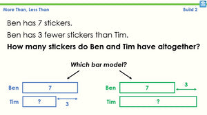 Deconstructing Word Questions - Y3