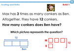 Load image into Gallery viewer, Deconstructing Word Questions - Y6
