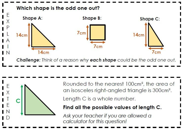 i see problem solving uks2 pdf