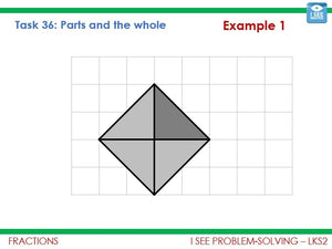 fractions worked example