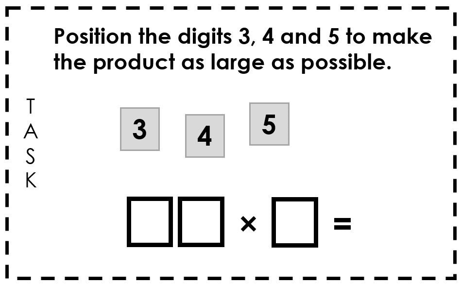 maths problem solving lks2