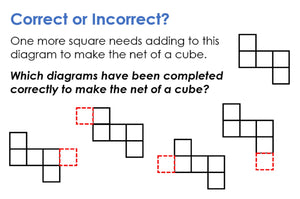 cube examples